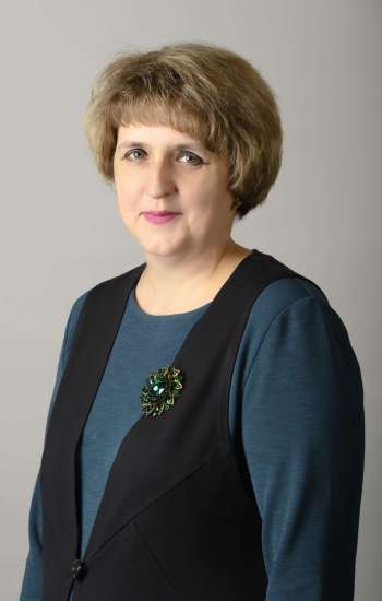 Пономарева <br>  Светлана Александровна